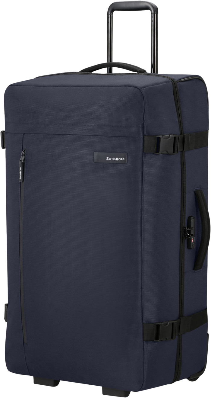 Samsonite Roader Duffle 79 cm Blue avant