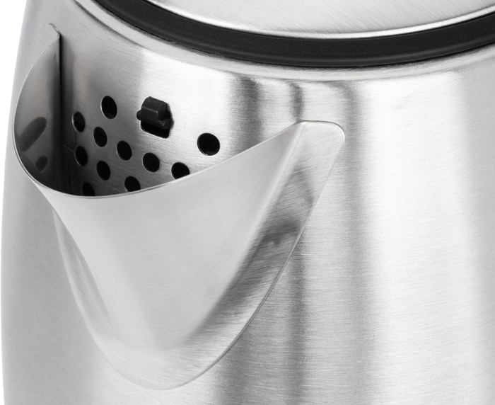 Pierre Waterkoker PWK3000 detail