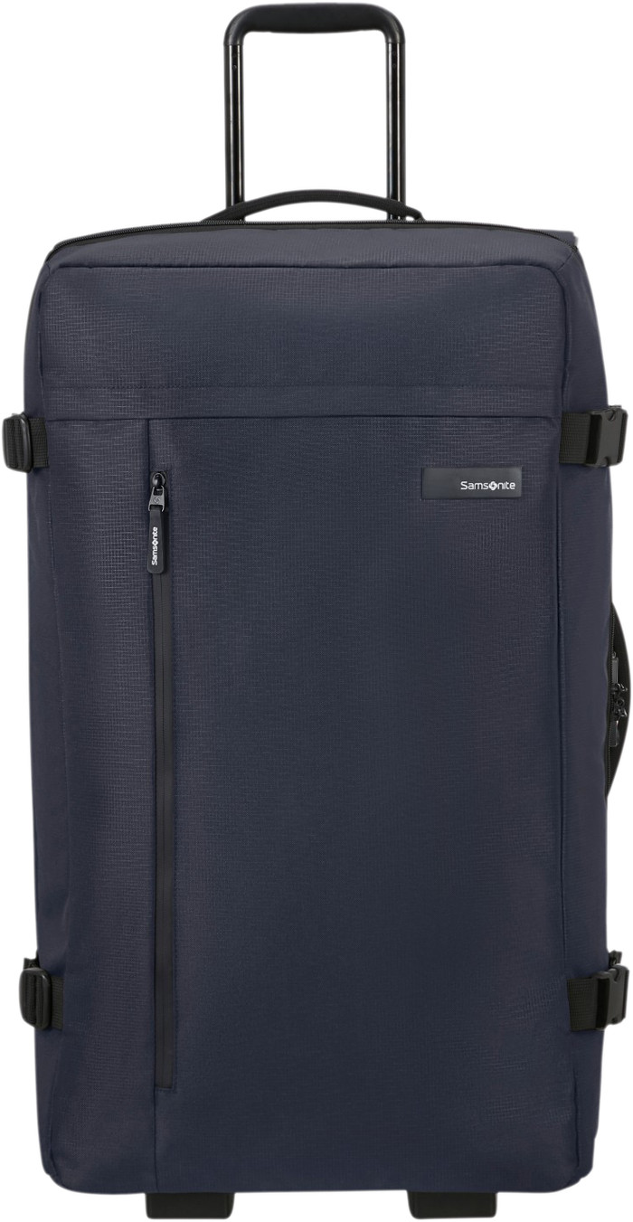 Samsonite Roader Duffle 79 cm Blue Main Image
