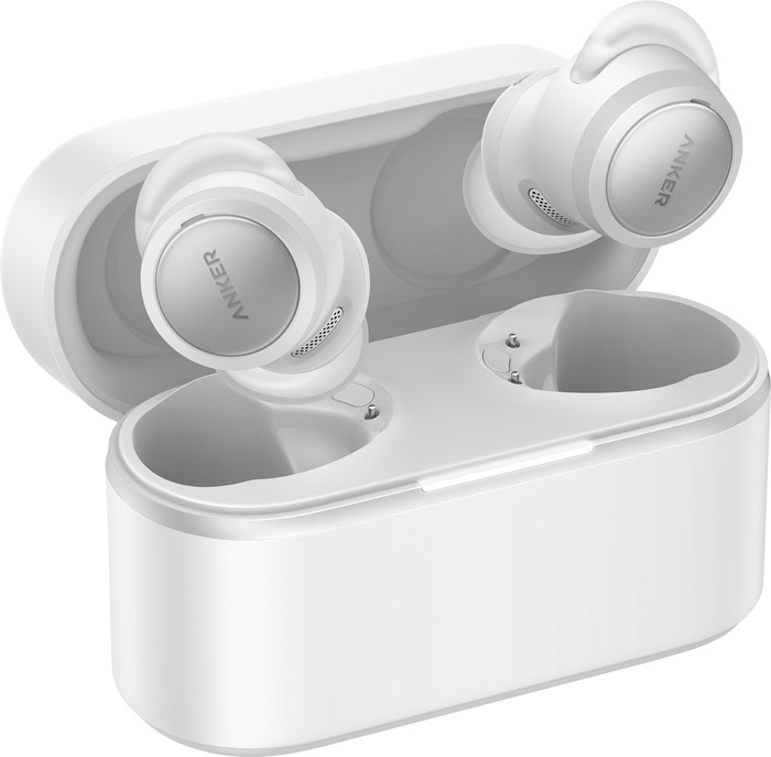 Anker soundcore Liberty Buds 2 Wit accessoire