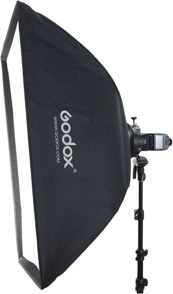 Godox S2-type Bracket Bowens produit à l'usage