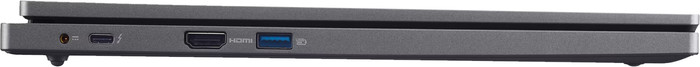 Acer TravelMate P2 16 TMP216-51-G2-TCO-77R7 QWERTY linkerkant