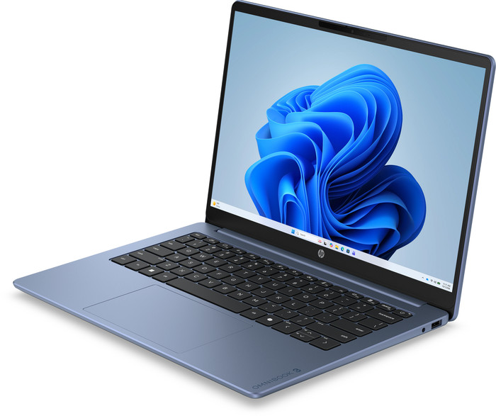HP OmniBook 3 14-hu0932ndx AZERTY linkerkant