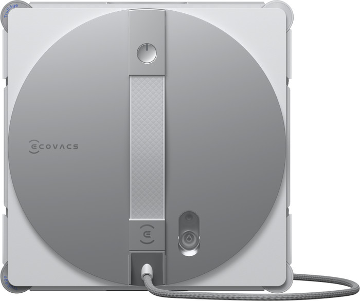 Ecovacs WINBOT W3 OMNI voorkant
