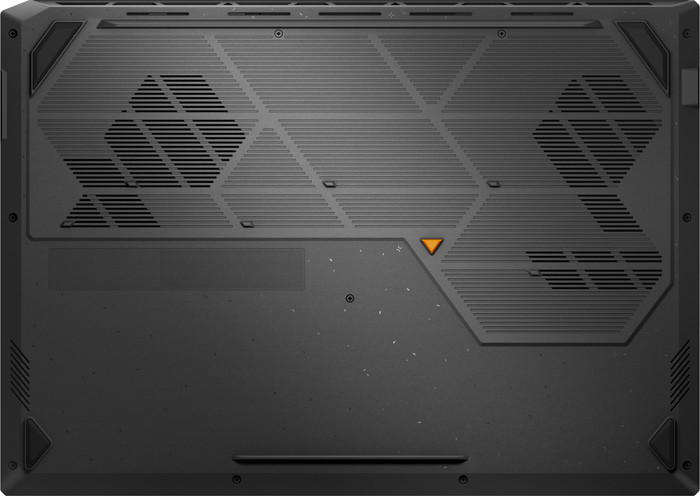 ASUS TUF Gaming 18 FA808UP-S8011W bottom