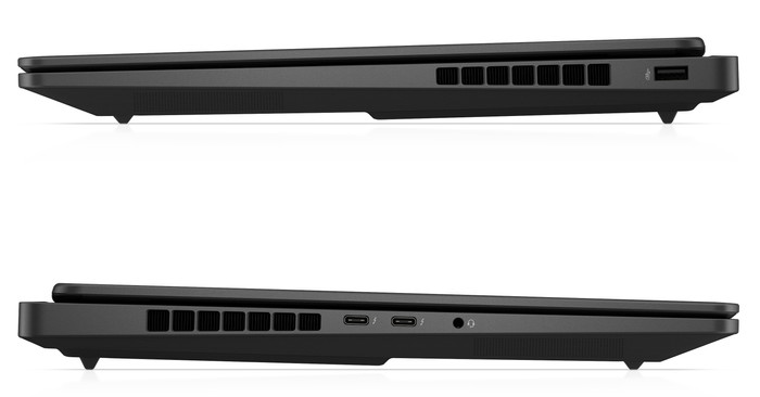 HP OMEN Max 16-ah0991nd Azerty samengesteld product
