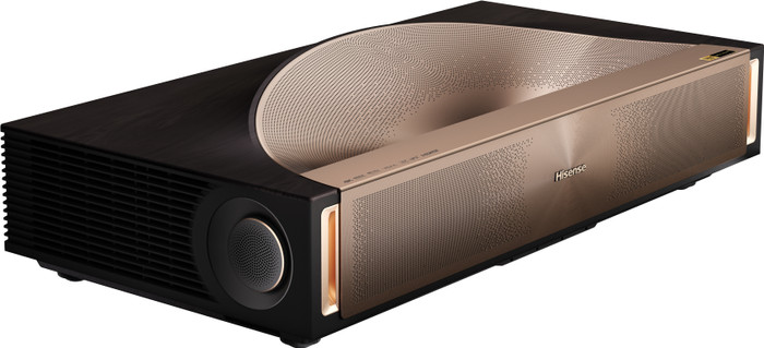 Hisense L9Q (2026) voorkant