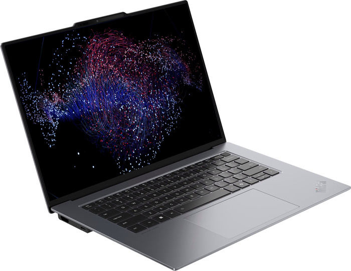 Lenovo ThinkPad X9-15 21Q60008MH Aura Edition Gen 1 QWERTY left side