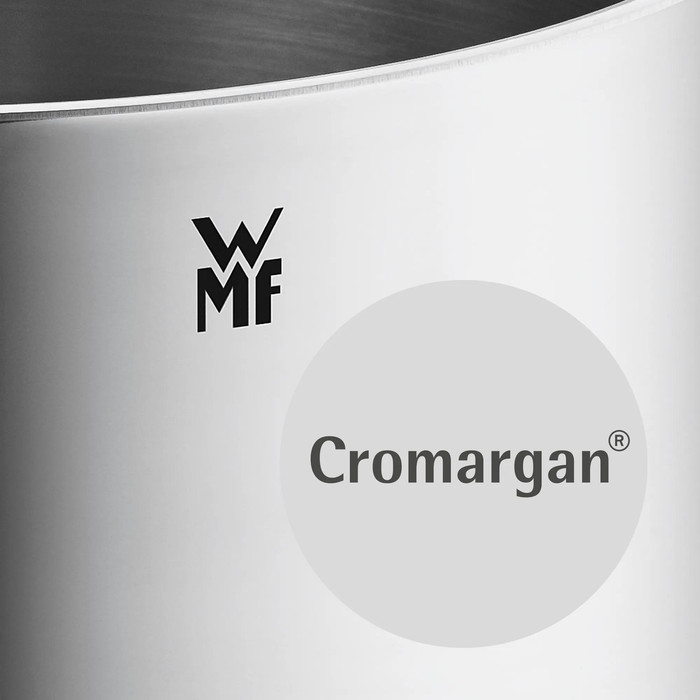 WMF Quality One 0774046380 4-delig detail