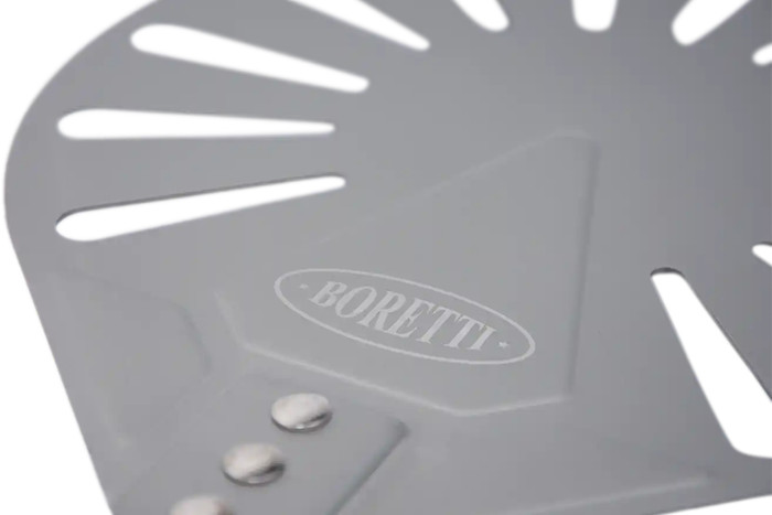 Boretti Pizzaiolo Gereedschapset detail