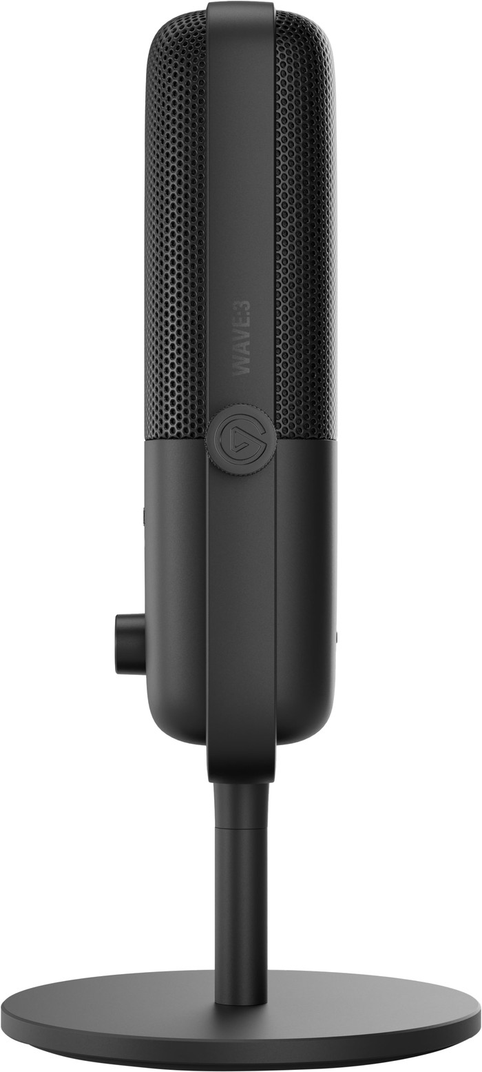 Elgato Wave:3 MK.2 rechterkant