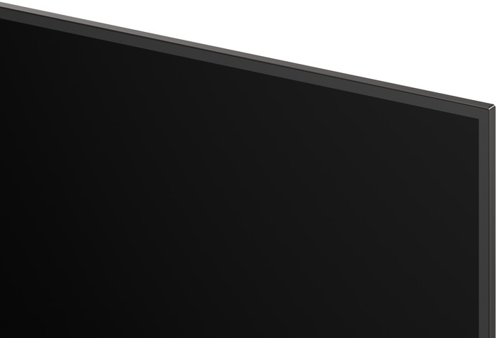 LG OLED 83" B6 (2026) detail