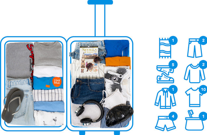 American Tourister Soundbox Valise à 4 Roulettes Extensible 67 cm Bass Black visuel Coolblue 1