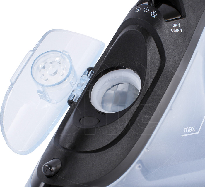 Braun TexStyle 3 SI3055BK null