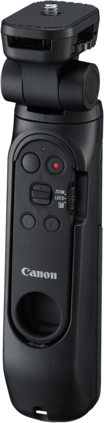Canon Tripod Grip HG-200TBR côté droit