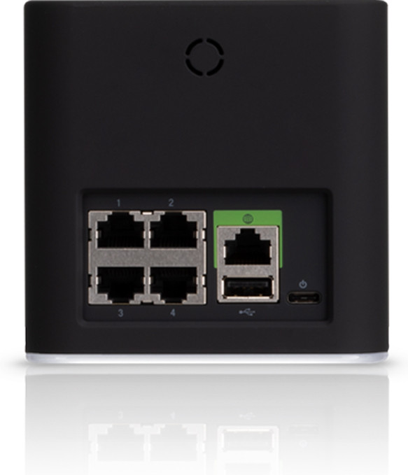 Ubiquiti AmpliFi Gamer's Edition back