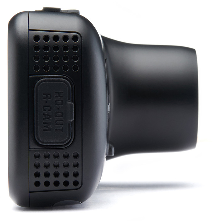 Nextbase 322GW côté droit