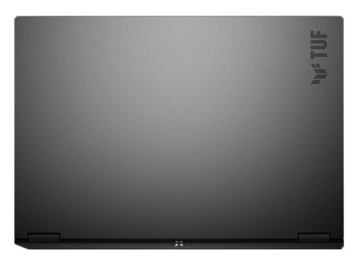 ASUS TUF Gaming 16 FA608PP-QT122W AZERTY achterkant