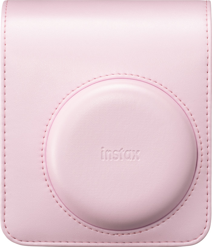 Fujifilm Instax Mini 13 Case Candy Pink avant