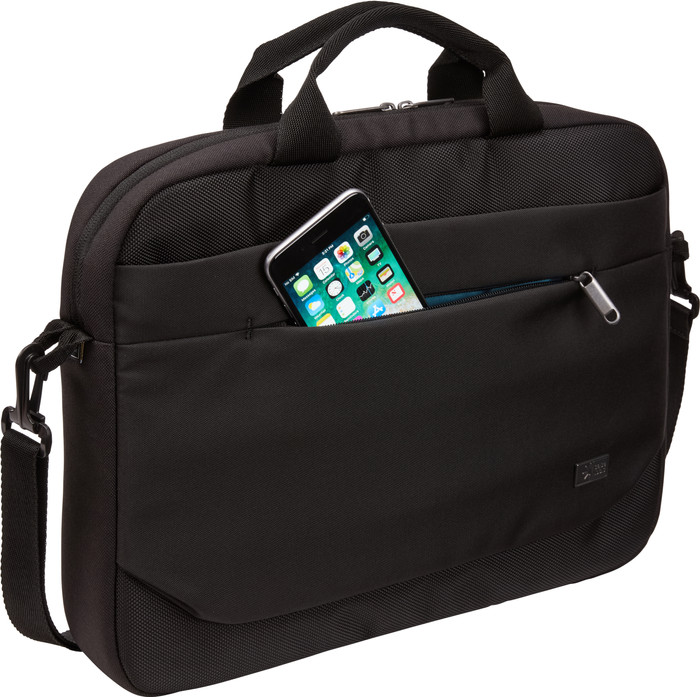 Case Logic Advantage 14 inches Black null