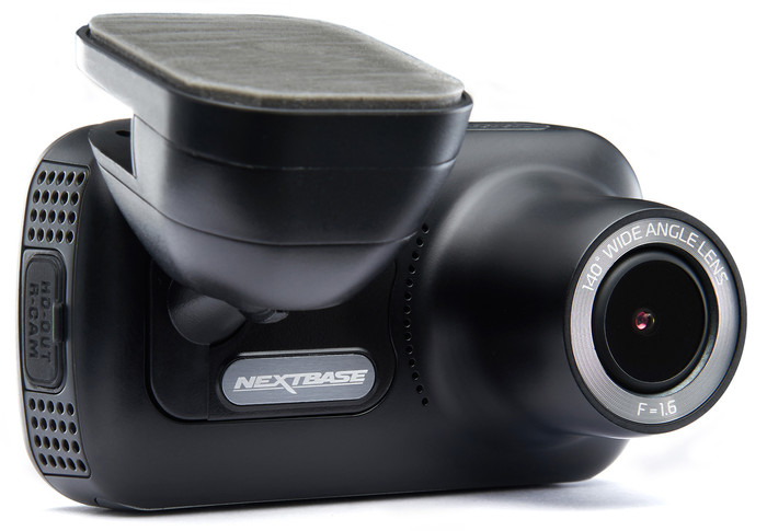 Nextbase 322GW avant