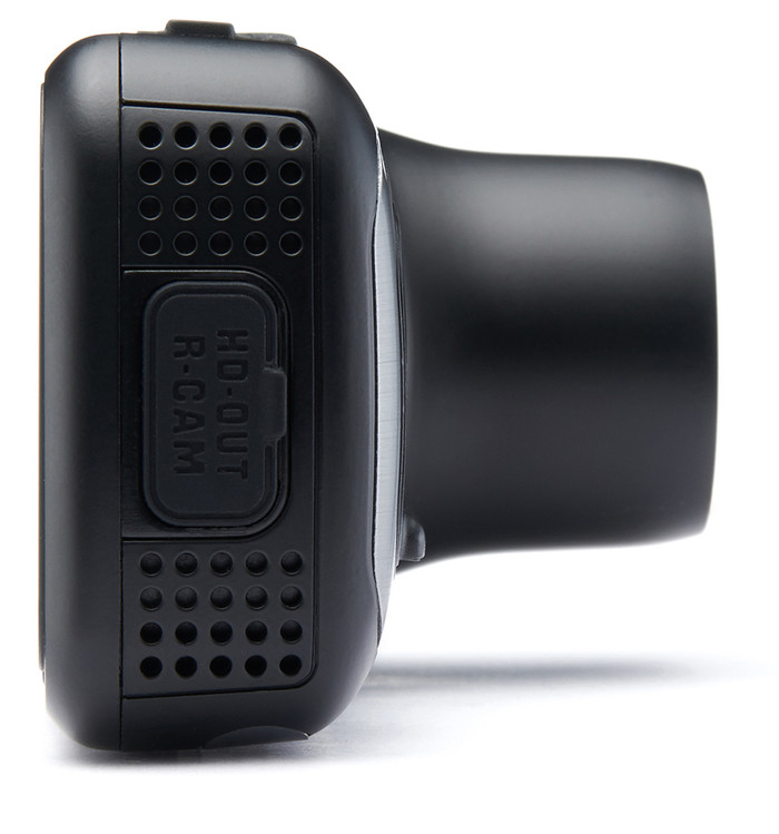 Nextbase 422GW linkerkant