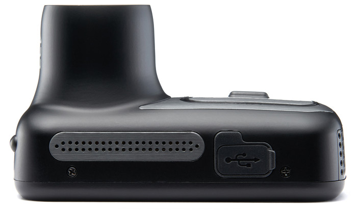 Nextbase 422GW bovenkant