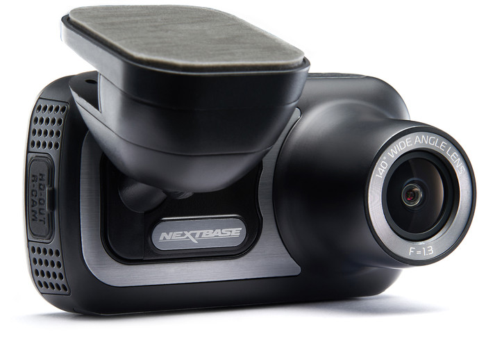 Nextbase 422GW null
