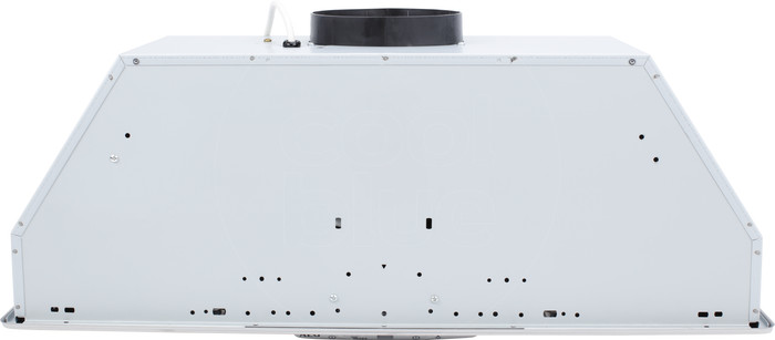 AEG DGB3850M arrière