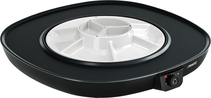 Princess Table Chef Pirouette avant