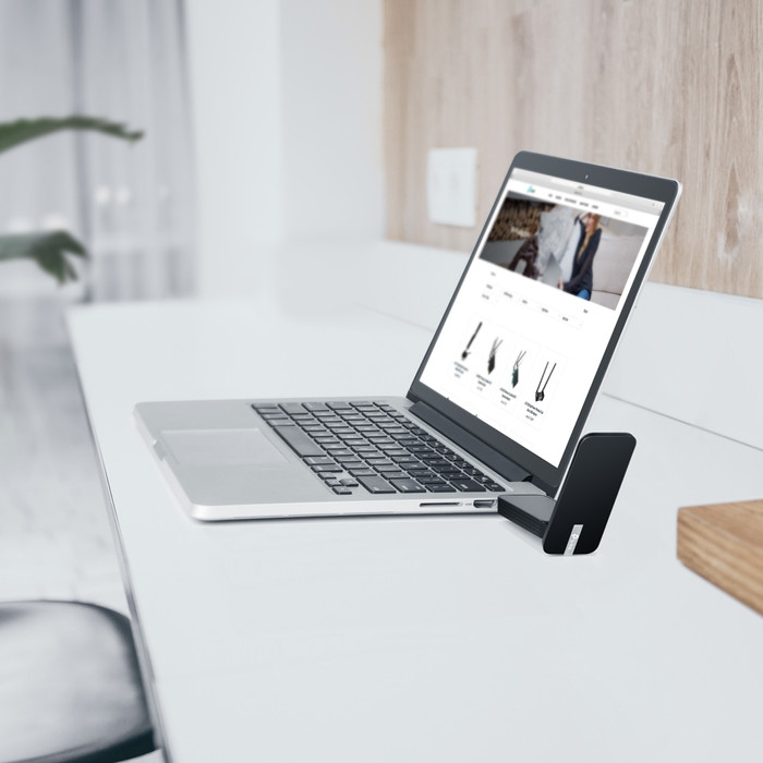 TP-Link Archer T4U produit à l'usage