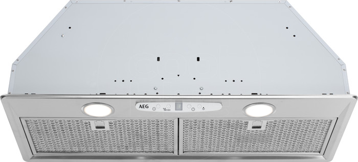 AEG DGB3850M Main Image