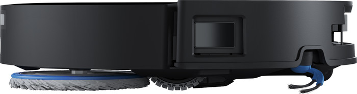 Ecovacs T50 Pro Omni Gen 3 linkerkant