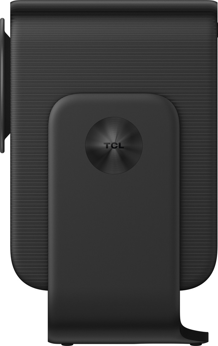 TCL C1 côté gauche