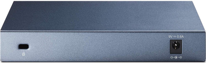 TP-Link TL-SG108 Duo Pack back
