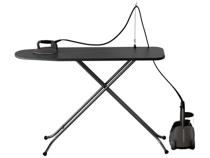 Laurastar Lift Xtra Titanium null