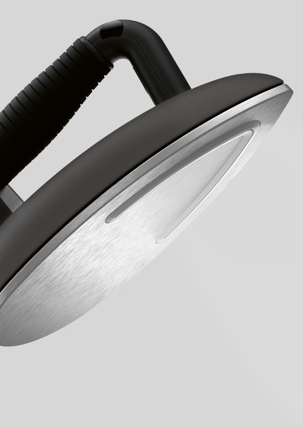 Laurastar Lift Xtra Titanium null