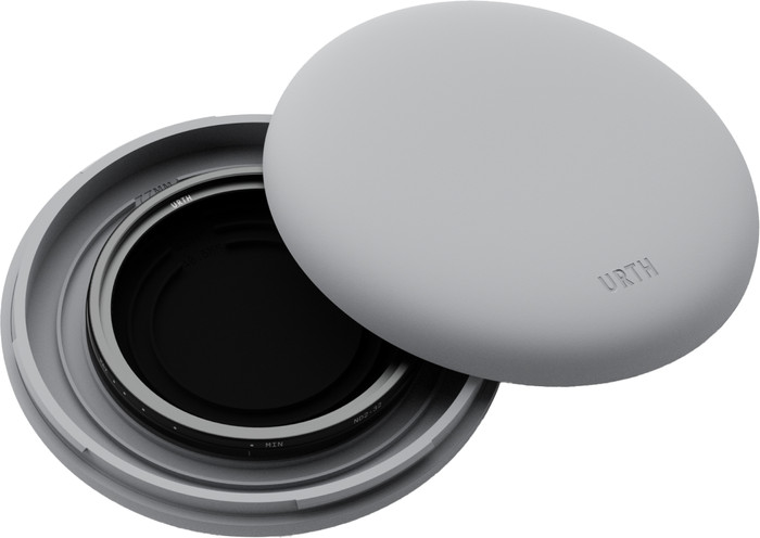 Urth 82 mm ND2-32 (1-5 Stop) Variable ND Filtre d'Objectif (Plus) dessus