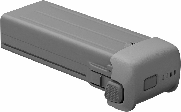 DJI Avata 360 Intelligent Flight Battery linkerkant