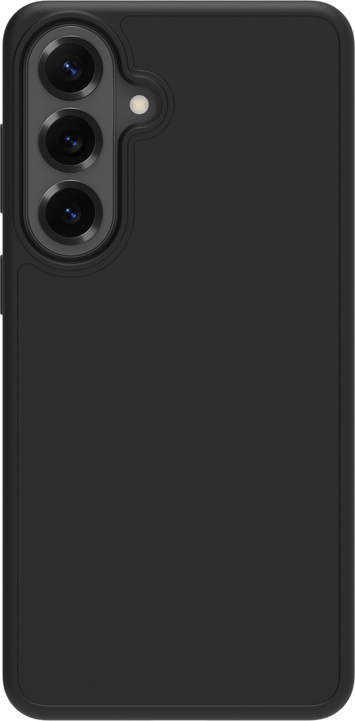 BlueBuilt Protective Back Cover Samsung Galaxy S26 Plus Noir Main Image