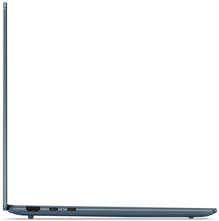 Lenovo Yoga Slim 7 OLED Copilot+ PC 14AKP10 83JY006TMB AZERTY côté droit