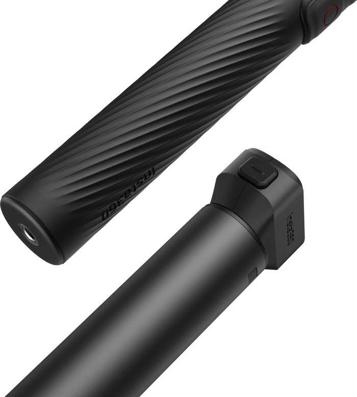 Insta360 X6 Power Selfie Stick detail