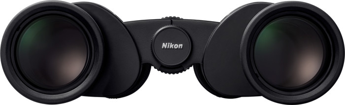 Nikon Action 8x42 achterkant