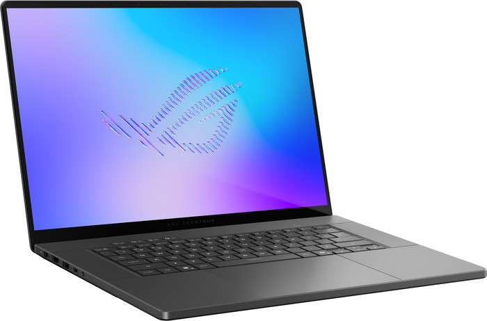 ASUS Zephyrus 16 GU605CP-QR101W AZERTY linkerkant
