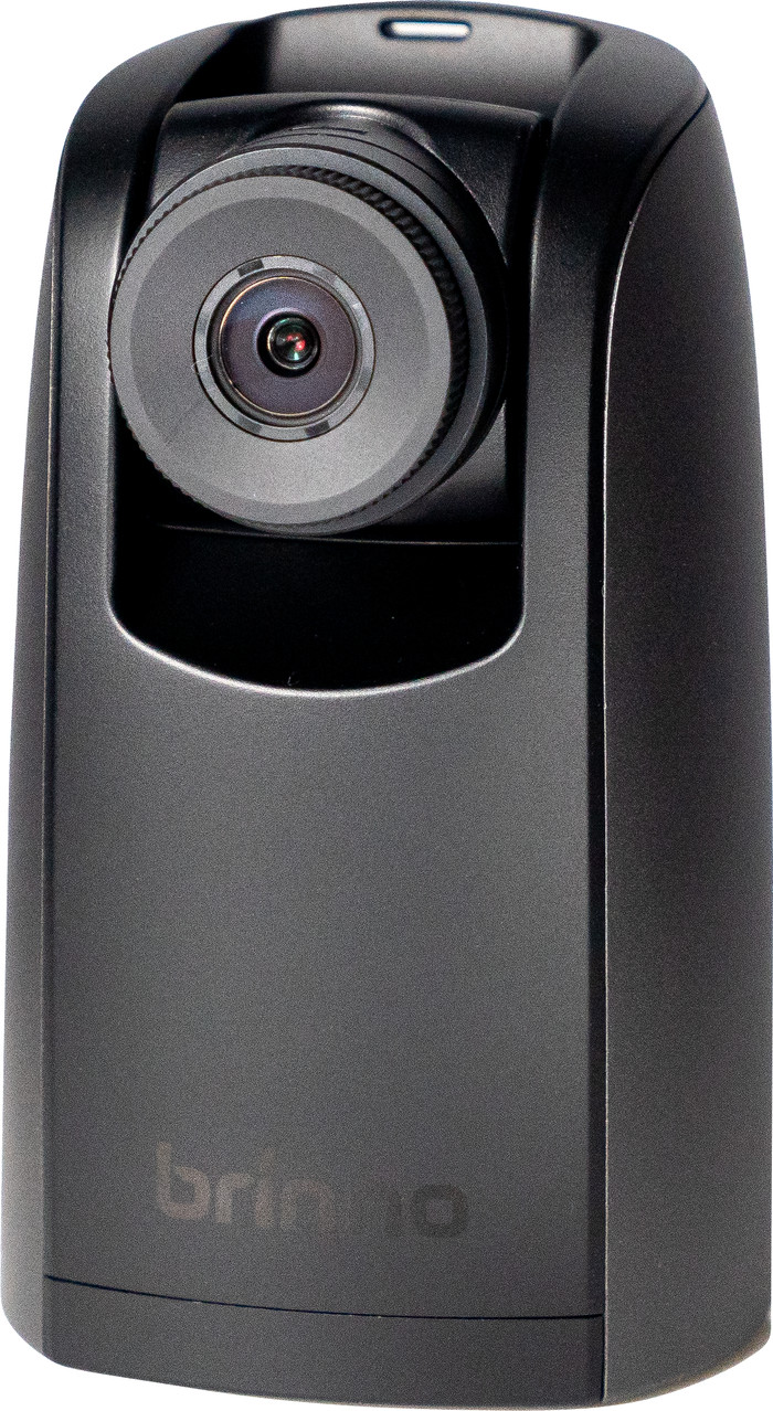 Brinno BCC300 Mount Bundle left side