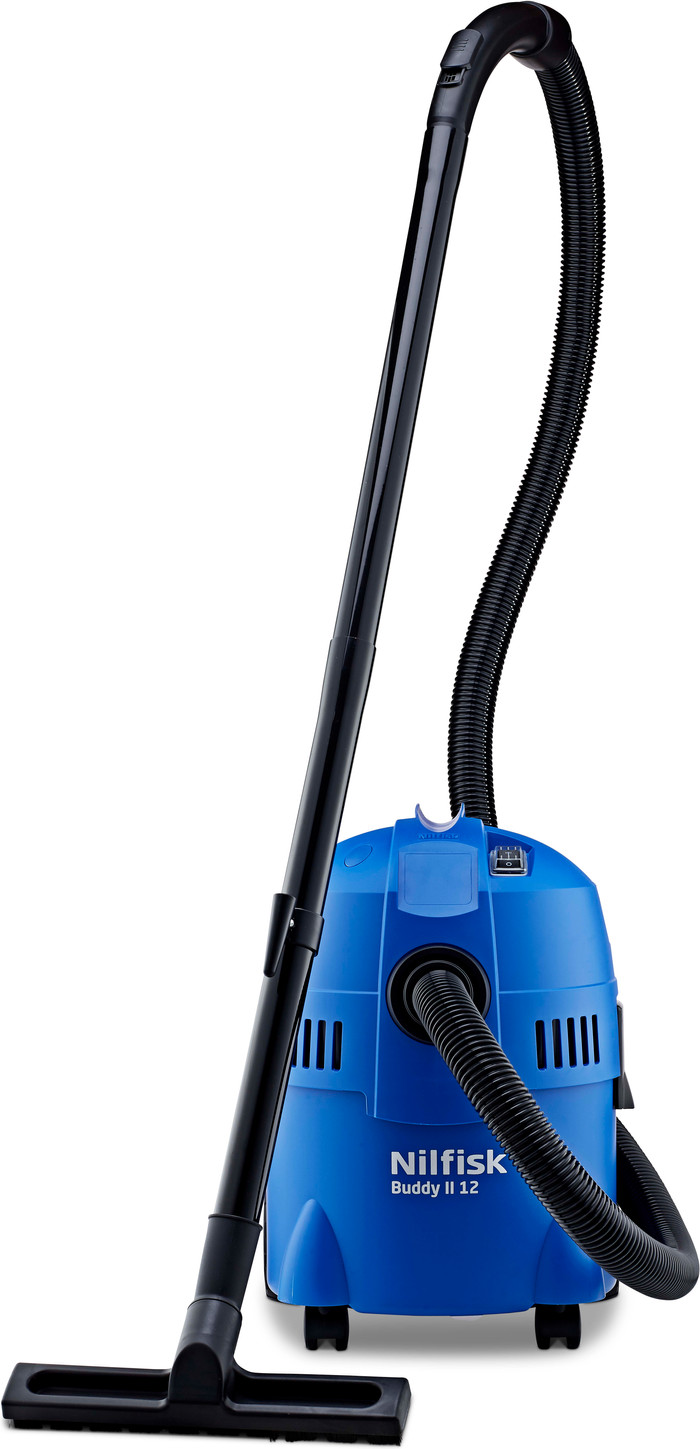 Nilfisk Buddy II 12 null