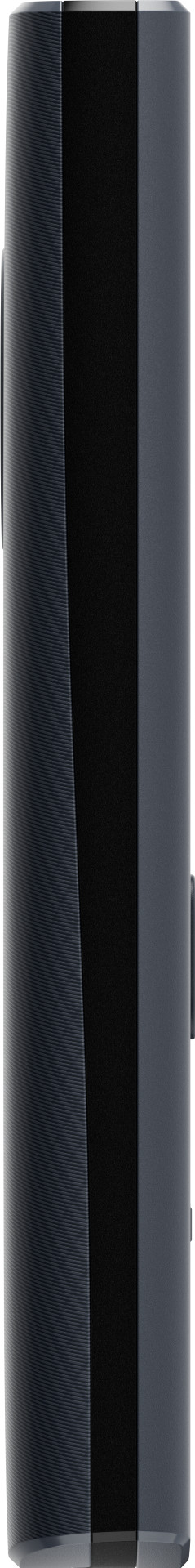 Nokia 110 128MB Blauw 4G linkerkant