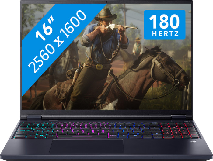 Acer Predator Helios Neo 16 PHN16-I31-98K5 Main Image