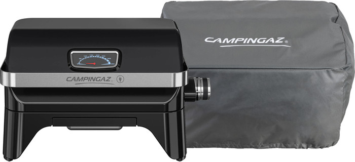 Campingaz Attitude 2Go Electric + Campingaz Attitude 2GO Hoes Main Image