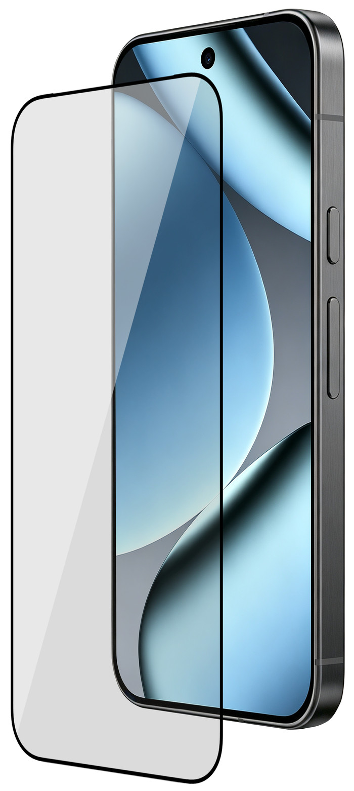 Google Pixel 11 Pro 256GB Oranje 5G + Accessoirepakket detail